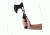 12 Survivors Hand Axe Kit TS73001K