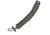 12 Survivors Paracord Survival Band TS24001