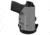 We the People Holsters Gray Custom Printed Holster - Owb Kydex Holster 97B479EB, 6561795375202