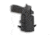 We the People Holsters Sig Sauer P365 Xmacro Red Dot Optic Cut Owb Holster 22C8EF18, 6817637400674
