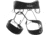 17cm Electron Sport Quickdraw in Orange/Black Bundle with M Black/White Mosquito Harness