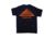 1620 Workwear Speed Square Shirt Short Sleeve 5C97BD40, Uniform Blue, Small, SST4NS