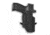 We the People Holsters Smith &amp; Wesson M&amp;P 10Mm M2.0 4.6 Full Size Red Dot Optic Cut Owb Holster DCF2CBB0, 6899937443938