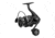 Rapala AL13 Spinning Reel 5.2:1 Power Ratio, Salt, Black, 3, AL13-5.2-3.0