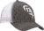 Rapala Beer Fridge Curved Brim Snapback Ballcap - Men's, Gray, One Size, HUS1