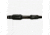 Rapala Blackout M Spinning Rod, Black, 7ft1in, BO2S71M