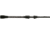 Rapala Blackout M Spinning Rod, Black, 7ft1in, BO2S71M