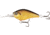 Rapala Cliff Banger Crankbait 11/16oz, 12ft, Golden Retriever, 3in, CB12-10