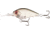 Rapala Cliff Banger Crankbait 11/16oz, 12ft, Greenie, 3in, CB12-7