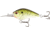 Rapala Cliff Banger Crankbait 11/16oz, 12ft, Louisiana Frog Cakes, 3in, CB12-11