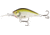 Rapala Cliff Banger Crankbait 11/16oz, 12ft, Olive Crush, 3in, CB12-15