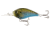 Rapala Cliff Banger Crankbait 11/16oz, 12ft, Rusty Bream, 3in, CB12-1