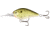 Rapala Cliff Banger Crankbait 11/16oz, 12ft, Truffle Butter, 3in, CB12-20