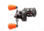 Rapala Concept Z SLIDE 6.8:1 Gear Ratio, Right Hand Retrieve, Fresh, Salt, Orange, 200, ZSLD2-6.8-RH