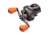 Rapala Concept Z SLIDE 6.8:1 Gear Ratio, Right Hand Retrieve, Fresh, Salt, Orange, 200, ZSLD2-6.8-RH
