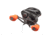 Rapala Concept Z SLIDE 6.8:1 Gear Ratio, Right Hand Retrieve, Fresh, Salt, Orange, 200, ZSLD2-6.8-RH