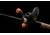 Rapala Concept Z SLIDE 6.8:1 Gear Ratio, Right Hand Retrieve, Fresh, Salt, Orange, 200, ZSLD2-6.8-RH