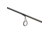 13 Fishing Defy Black - 6'7 ML Spinning Rod DEFBS67ML