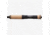 Rapala Envy Black III M Casting Rod, Black, 6ft8in, EB3C68M