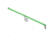 13 Fishing Fate Black 2 - 6'10 ML Spinning Rod FTB2S610ML