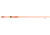 Rapala Fate M Spinning Rod, Radioactive Pickle, 6ft7in, RPS67M