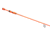Rapala Fate M Spinning Rod, Radioactive Pickle, 6ft7in, RPS67M