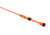 Rapala Fate M Spinning Rod, Radioactive Pickle, 6ft7in, RPS67M