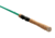 Rapala Fate MH Inshore Spinning Rod, Green, 7ft1in, FTGS71MH
