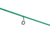 Rapala Fate MH Inshore Spinning Rod, Green, 7ft1in, FTGS71MH