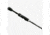 Rapala Fate M Spinning Rod, Black, 7ft1in, FTB3S71M