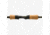 Rapala Fate Steel Spinning Rod, 8ft, Medium, Moderate Fast, 1 Piece, SSS86M