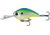 Rapala Jabber Jaw Hybrid Squarebill 1/2oz, 3-5ft, Citrus Shad, 2.3in, JJC60-60