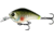 Rapala Jabber Jaw Hybrid Squarebill 1/2oz, 3-5ft, Dream Gill, 2.3in, JJC60-8