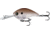 Rapala Jabber Jaw Hybrid Squarebill 1/2oz, 3-5ft, Green Gizzard Shad, 2.3in, JJC60-62