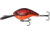 Rapala Jabber Jaw Hybrid Squarebill 1/2oz, 3-5ft, Mudbug Punch, 2.3in, JJC60-13