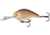 Rapala Jabber Jaw Hybrid Squarebill 1/2oz, 3-5ft, Regurgitated Shad, 2.3in, JJC60-18
