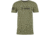 Rapala Jungle Warfare Lifestyle Logo T-Shirts -Men's, Medium, Green/Bass, SSS6-M