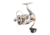 Rapala Kalon C Spinning Reel 5.2:1 Gear Ratio, Fresh, Salt, Gray, 2, KLC-6.2-2.0
