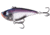 Rapala Magic Man Lipless Crankbait, 3/4oz, Single Pitch, Gizzard of Oz, 2.95in, E-PVSP34-GO-S