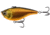 Rapala Magic Man Lipless Crankbait, 3/4oz, Single Pitch, Golden Retriever, 2.95in, E-PVSP34-GR