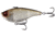 Rapala Magic Man Lipless Crankbait, 3/4oz, Single Pitch, Greenie, 2.95in, E-PVSP34-G-S