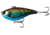 Rapala Magic Man Lipless Crankbait, 3/4oz, Single Pitch, Old Gregg, 2.95in, E-PVSP34-OG