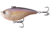 Rapala Magic Man Lipless Crankbait, 3/4oz, Single Pitch, Regurgitated Shad, 2.95in, E-PVSP34-R