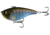 Rapala Magic Man Lipless Crankbait, 3/4oz, Single Pitch, Rusty Bream, 2.95in, E-PVSP34-BR