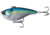 Rapala Magic Man Lipless Crankbait, 3/4oz, Single Pitch, Stunner, 2.95in, E-PVSP34-S