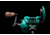 Rapala Modus TX2 Baitcasting Reel, 7.3:1, 7, Right, MODTX2-7.3-RH