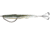 Rapala Motor Boat Swimbait Wide Gap Fishing Hook w/ Hard Rear Prop, 3/8oz, 4in, 1 Piece, Mojito, MBT4-5