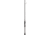 13 Fishing MYTH Spin Rod, 61ft, Medium Light, Mag, Fast, Ging Rap, Black, MYTS610ML-MAG-F