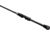 13 Fishing MYTH Spin Rod, 61ft, Medium Light, Mag, Fast, Ging Rap, Black, MYTS610ML-MAG-F