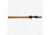 Rapala Omen Green Casting Rod, 6ft 8in, Medium Light, Fast, 1 Piece, OG2C68ML